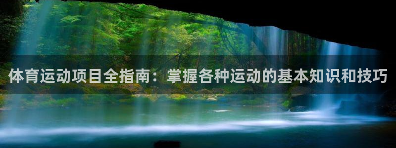 必发集团网站app|体育运动项目全指南：掌握各种运动的基本知